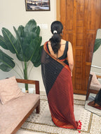 HIMALAYA:MUL COTTON SAREE - aurimo.inHIMALAYA:MUL COTTON SAREE