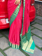 KALYANI:PREMIUM BANARASI SAREE - aurimo.inKALYANI:PREMIUM BANARASI SAREE
