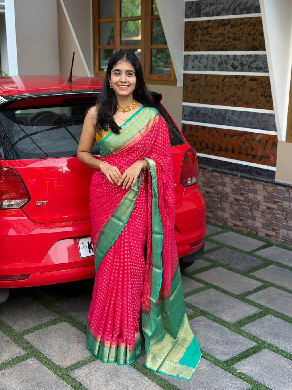 KALYANI:PREMIUM BANARASI SAREE - aurimo.inKALYANI:PREMIUM BANARASI SAREE
