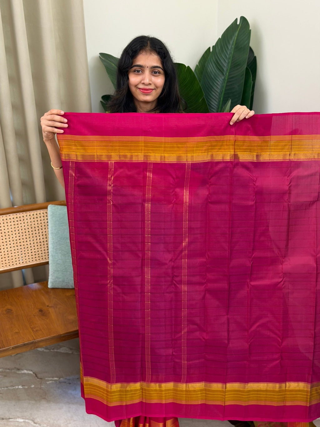 KASAVU BLUE :PURE KANJIPURAM SILK SAREE - aurimo.inKASAVU BLUE :PURE KANJIPURAM SILK SAREE