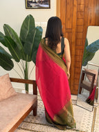 KEERTHY:PREMIUM LINEN JUTE SAREE - aurimo.inKEERTHY:PREMIUM LINEN JUTE SAREE