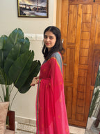 POORNIMA:MUL COTTON SAREE - aurimo.inPOORNIMA:MUL COTTON SAREE