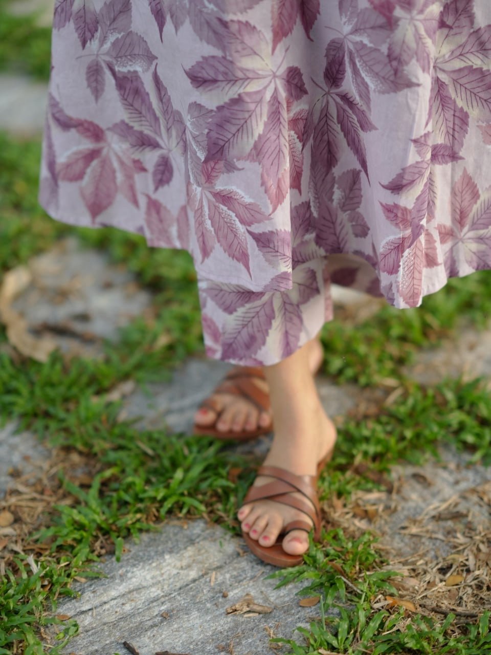 ZIYA LAVENDER:PREMIUM COTTON CORD SET - aurimo.inZIYA LAVENDER:PREMIUM COTTON CORD SET