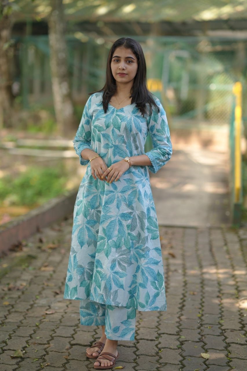 ZIYA LAVENDER:PREMIUM COTTON CORD SET (Copy) - aurimo.inZIYA LAVENDER:PREMIUM COTTON CORD SET (Copy)