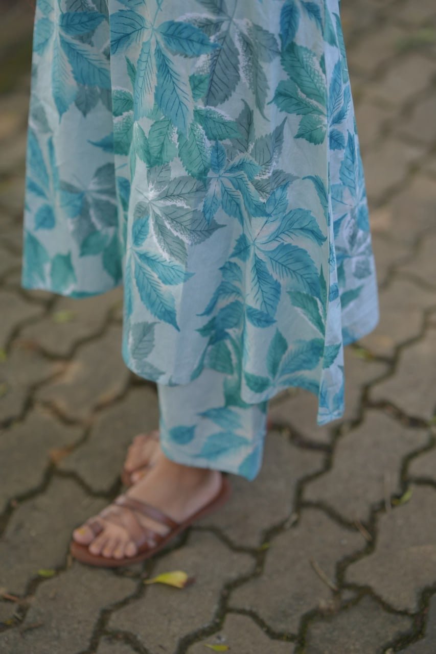 ZIYA LAVENDER:PREMIUM COTTON CORD SET (Copy) - aurimo.inZIYA LAVENDER:PREMIUM COTTON CORD SET (Copy)
