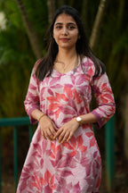 ZIYA PINK:PREMIUM COTTON CORD SET - aurimo.inZIYA PINK:PREMIUM COTTON CORD SET