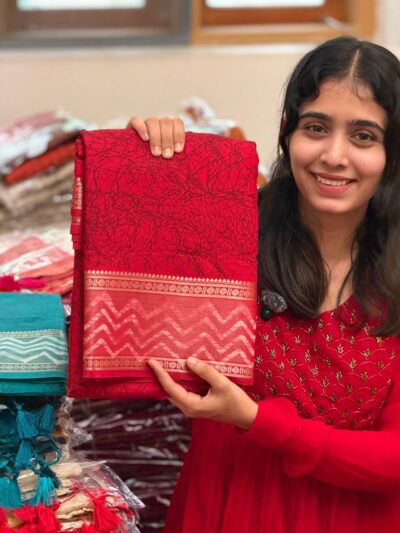 FIDA:RED
